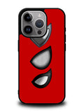 SpiderVerse iPhone 14 Pro Max Case QC10435