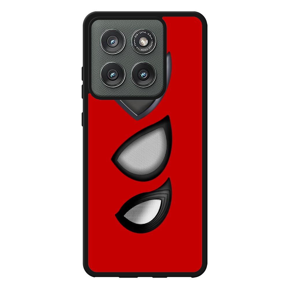 SpiderVerse Motorola Moto Edge 2025 Case OV10435