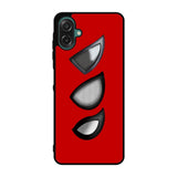 SpiderVerse Samsung Galaxy A07 Case OV10435