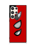 SpiderVerse Samsung Galaxy S24 Ultra 5G Case OV10435
