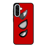 SpiderVerse Samsung Galaxy A26 5G Case OV10435