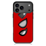 SpiderVerse iPhone 17 Pro Case OV10435