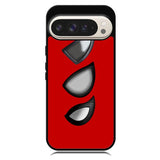 SpiderVerse Google Pixel 10 | Google Pixel 10 Pro Case OV10435