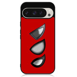 SpiderVerse Google Pixel 9 Pro XL Case OV10435