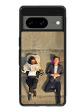 Spiderman no way home Google Pixel 8A Case QC10433