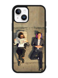 Spiderman no way home iPhone 14 Case QC10433