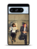 Spiderman no way home Google Pixel 8 Pro Case QC10433