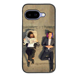 Spiderman no way home Google Pixel 10A Case OV10433