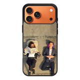Spiderman no way home iPhone 17 Pro Max Case OV10433