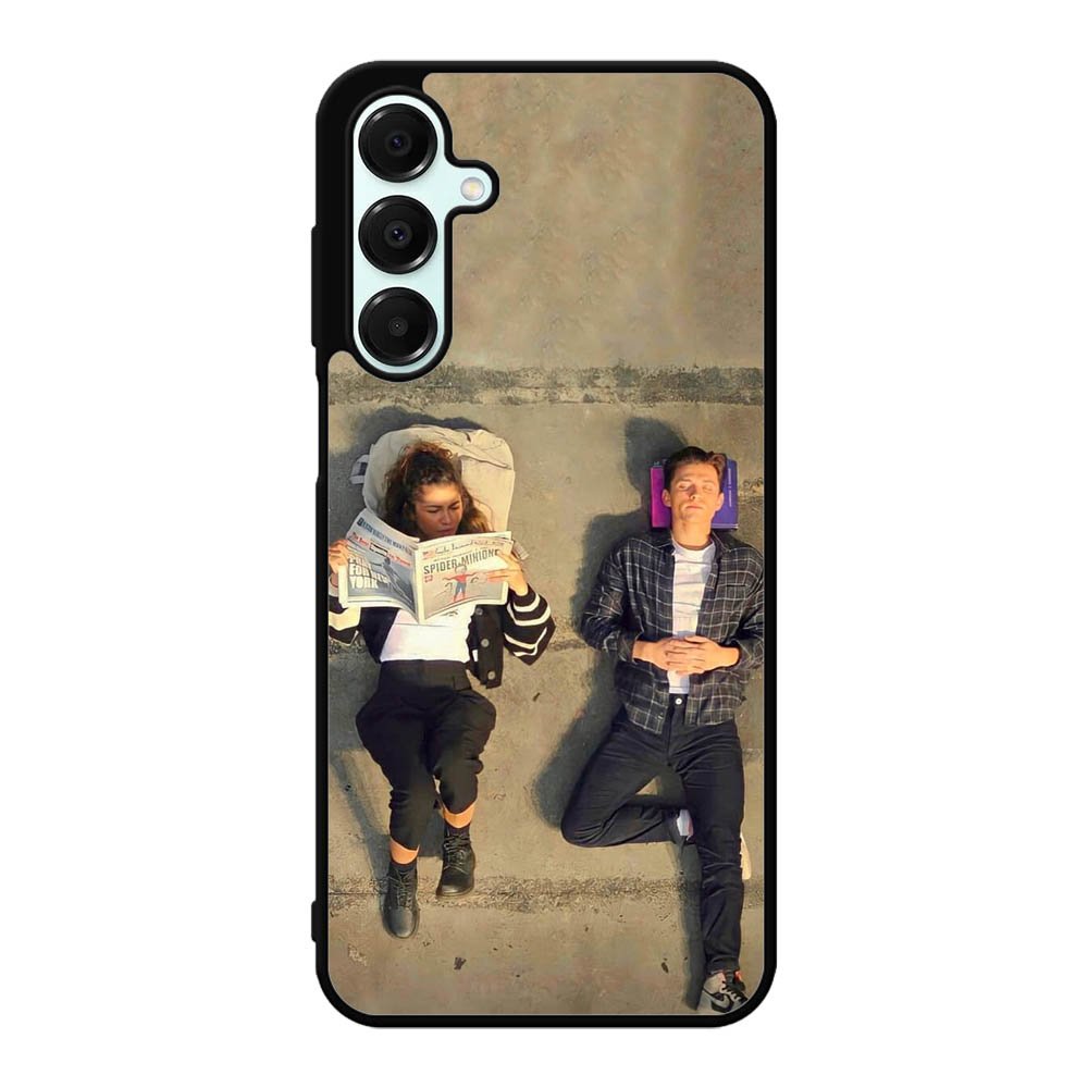 Spiderman no way home Samsung Galaxy A16 Case OV10433