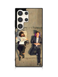 Spiderman no way home Samsung Galaxy S24 Ultra 5G Case OV10433