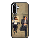 Spiderman no way home Samsung Galaxy A16 5G Case OV10433