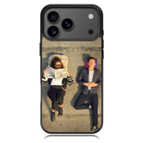 Spiderman no way home Samsung Galaxy S26 Case OV10433
