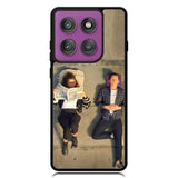 Spiderman no way home Motorola Moto Edge 2025 | Moto Edge 60 Fusion | Moto Edge 60 Pro Case OV10433