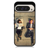 Spiderman no way home Google Pixel 10 Pro XL Case OV10433