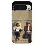 Spiderman no way home Google Pixel 9 Pro XL Case OV10433
