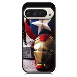 End game Avengers Google Pixel 10 Pro XL Case OV10561