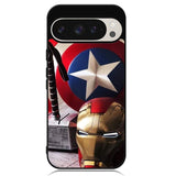 End game Avengers Google Pixel 9 Pro XL Case OV10561