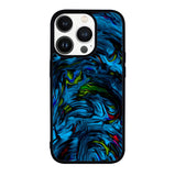 pattern texture FLX0441 iPhone 14 Pro Max | iPhone 14 Pro | iPhone 14 Plus | iPhone 14 Case