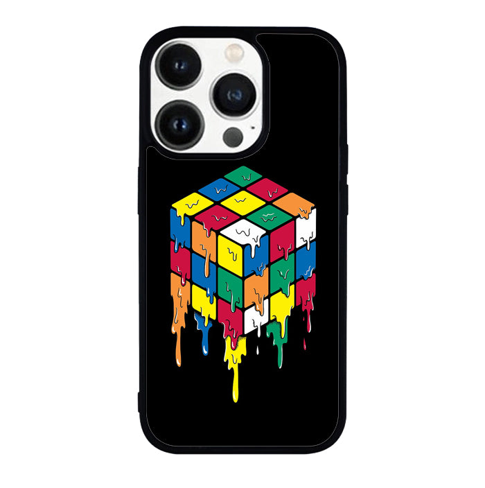Rubic FLX0458 iPhone 14 Pro Max | iPhone 14 Pro | iPhone 14 Plus | iPhone 14 Case