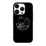 Big wave FLX0464 iPhone 14 Pro Max | iPhone 14 Pro | iPhone 14 Plus | iPhone 14 Case
