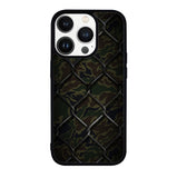 Camo army dark FLX0465 iPhone 14 Pro Max | iPhone 14 Pro | iPhone 14 Plus | iPhone 14 Case