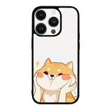 cute doggy FLX0469 iPhone 14 Pro Max | iPhone 14 Pro | iPhone 14 Plus | iPhone 14 Case