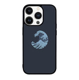 wave simple FLX0478 iPhone 14 Pro Max | iPhone 14 Pro | iPhone 14 Plus | iPhone 14 Case
