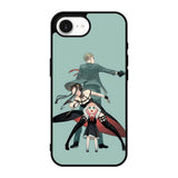 SPY X Family iPhone 17e Case OV11040