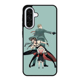 SPY X Family Samsung Galaxy A26 5G Case OV11040
