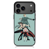 SPY X Family iPhone 17 Pro Case OV11040