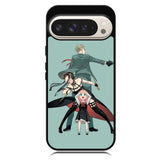 SPY X Family Google Pixel 10 Pro XL Case OV11040