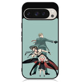 SPY X Family Google Pixel 9 Pro XL Case OV11040
