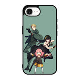 SPY X Family iPhone 17e Case QC11041