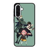 SPY X Family Samsung Galaxy A36 5G Case OV11041