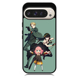 SPY X Family Google Pixel 10 | Google Pixel 10 Pro Case OV11041