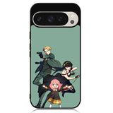 SPY X Family Google Pixel 9 Pro XL Case OV11041