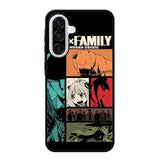 SPY X Family Samsung Galaxy A16 5G Case OV11042