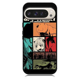 SPY X Family Google Pixel 10 Pro XL Case OV11042
