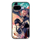SPY X Family Google Pixel 10A Case OV11043