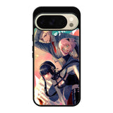 SPY X Family Google Pixel 10 Pro Case QC11043