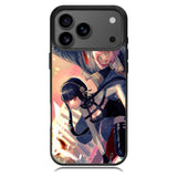 SPY X Family iPhone 17 Pro Case OV11043