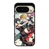 SPY X Family Google Pixel 10 Pro Case QC11044