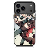 SPY X Family iPhone 17 Pro Case OV11044