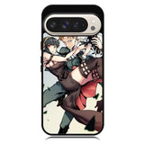 SPY X Family Google Pixel 10 Pro XL Case OV11044