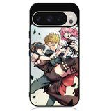 SPY X Family Google Pixel 9 Pro XL Case OV11044