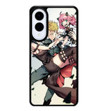 SPY X Family Samsung Galaxy S25 Edge 5G Case OV11044