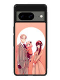 SPY X Family Google Pixel 8A Case QC11045