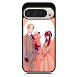 SPY X Family Google Pixel 10 | Google Pixel 10 Pro Case OV11045
