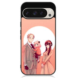 SPY X Family Google Pixel 9 Pro XL Case OV11045